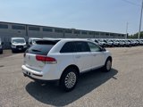 Used 2014 Lincoln MKX FWD w/ Walnut Swirl Wood Package image 6