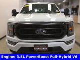 Certified 2022 Ford F150 XLT w/ Equipment Group 302A High image 5
