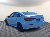 New 2025 Honda Civic Sport image 3