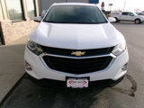 Used 2019 Chevrolet Equinox LT image 3