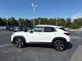New 2026 Chevrolet TrailBlazer LT w/ LT Cold Weather Package image 6