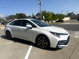 Used 2020 Toyota Corolla SE image 3