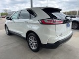 Certified 2024 Ford Edge SEL w/ Convenience Package image 5