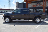 Used 2013 Ford F250 Lariat w/ Lariat Ultimate Pkg image 3