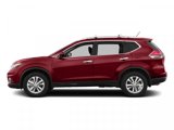 Used 2016 Nissan Rogue SV w/ SV Premium Package image 3