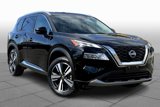 Used 2023 Nissan Rogue SL w/ SL Premium Package image 2