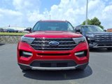 Used 2020 Ford Explorer XLT w/ Equipment Group 202A image 2