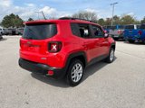 Used 2016 Jeep Renegade Latitude w/ Cold Weather Group image 4
