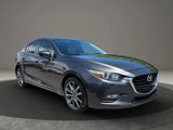Used 2018 MAZDA MAZDA3 Touring image 4