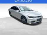 Used 2017 Chevrolet Malibu LT image 3