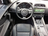 Certified 2020 Jaguar F-PACE Premium image 4