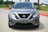 Used 2018 Nissan Murano Platinum image 2