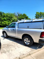 Used 2015 RAM 1500 HFE image 4