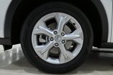 New 2025 Honda HR-V LX image 5