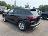 Used 2025 Ford Escape Active w/ Active Premium Tech Pack image 3