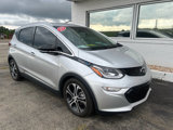 Used 2020 Chevrolet Bolt Premier w/ Infotainment Package image 2