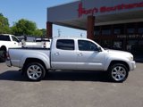 Used 2011 Toyota Tacoma PreRunner image 4