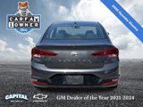 Used 2020 Hyundai Elantra Value Edition w/ Cargo Package (C1) image 5