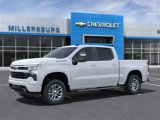 New 2025 Chevrolet Silverado 1500 RST w/ LPO, Dark Essentials Package image 2