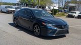 Used 2019 Toyota Camry LE image 2
