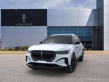 New 2025 Lincoln Nautilus Reserve w/ Jet Appearance Package image 2
