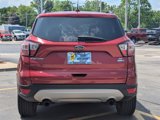 Used 2018 Ford Escape SE w/ SE Sync 3 Package image 4
