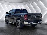 Used 2021 RAM 1500 Big Horn image 4