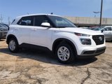 New 2025 Hyundai Venue SE image 5