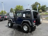 Used 2003 Jeep Wrangler Sport image 5