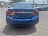 Used 2013 Honda Civic EX image 6