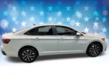 New 2025 Volkswagen Jetta S image 3