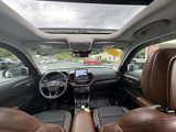 Certified 2024 Ford Bronco Sport Outer Banks w/ Tech Package image 2