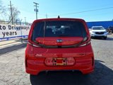 Used 2021 Kia Soul GT-Line image 3