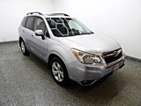Used 2014 Subaru Forester 2.5i Touring image 3