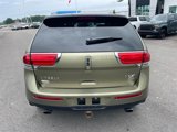 Used 2013 Lincoln MKX AWD image 4