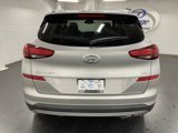 Used 2020 Hyundai Tucson SEL image 4