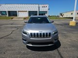 Used 2020 Jeep Cherokee Limited image 2