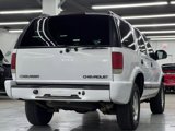 Used 2001 Chevrolet Blazer LT w/ Shield Pkg image 6