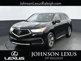 Used 2019 Acura MDX FWD image 5