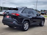 Used 2024 Toyota RAV4 XLE image 4