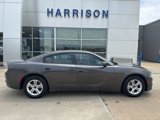 Used 2021 Dodge Charger SXT w/ Leather Interior Group image 5