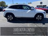 Certified 2025 Mercedes-Benz GLA 250 4MATIC image 4
