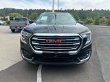 Used 2022 GMC Terrain SLT w/ Infotainment Package II image 3