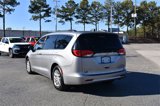 Used 2021 Chrysler Voyager Lxi image 4