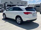Used 2014 Acura RDX AWD image 5