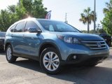 Used 2014 Honda CR-V EX-L image 2