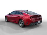Used 2022 Kia K5 LX image 3