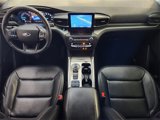 Used 2020 Ford Explorer XLT w/ Equipment Group 202A image 4