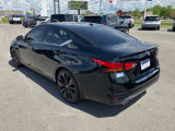 Used 2022 Nissan Altima 2.5 SR w/ Midnight Edition Package image 5