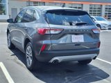 Certified 2022 Ford Escape SEL image 4